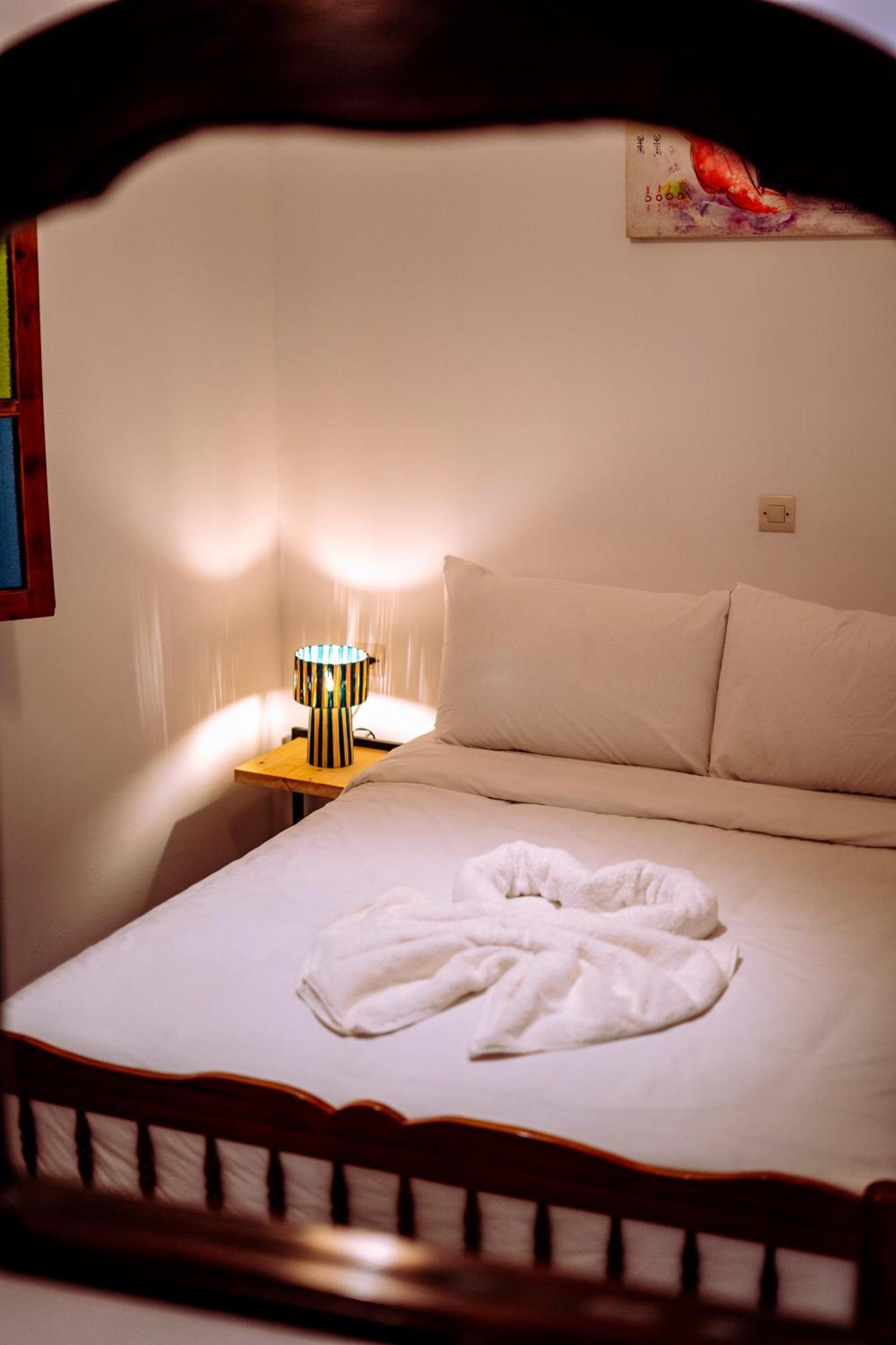Auberge de jeunesse Giraffe Hostel-sea View Rooftop *